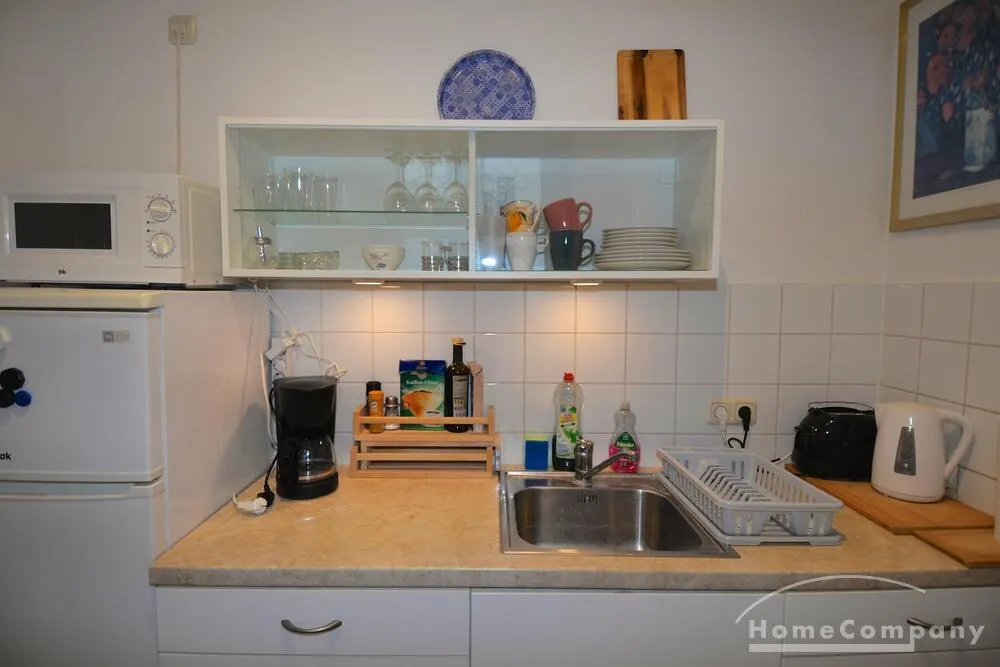 Wohnung in Fiedrichshain - Photo 5
