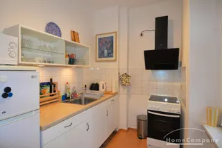 Wohnung in Fiedrichshain