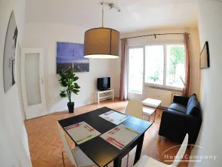 Wohnen