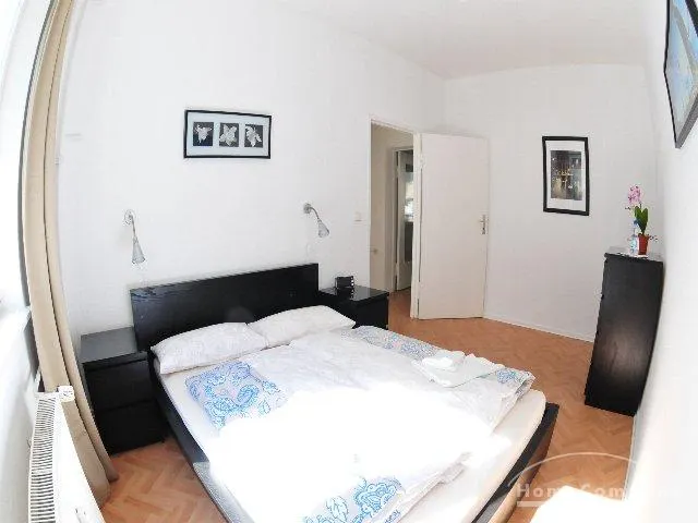 Möblierte 3 Zi.-Whg. in der City-West für Neu-Berliner - Foto 5