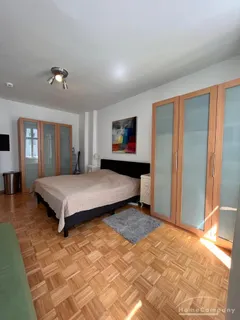 Große 3-Zimmer-Wohnung im Simon-Dach-Kiez, möbliert, Berlin