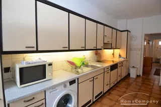 Helle, möblierte 2-Zimmer-Wohnung am Olivaer Platz, Berlin-Charlottenburg