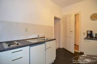 Schöne 1-Zimmer Wohnung mit Balkon in Potsdam