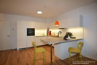 Hochwertige 2-Zimmer-Wohnung in Pankow, möbliert