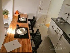 City Apartment in Kreuzberg - Foto 2