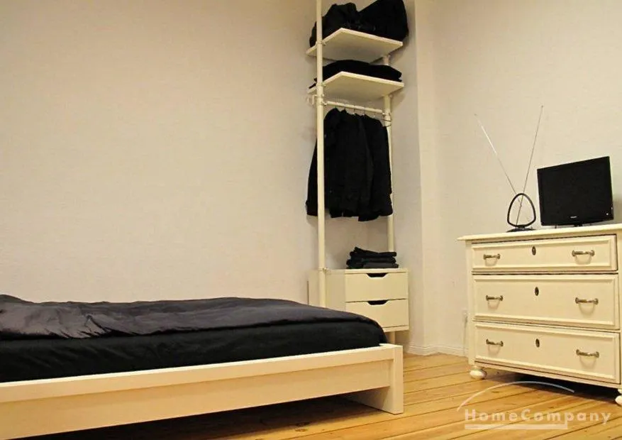 City Apartment in Kreuzberg - Foto 3