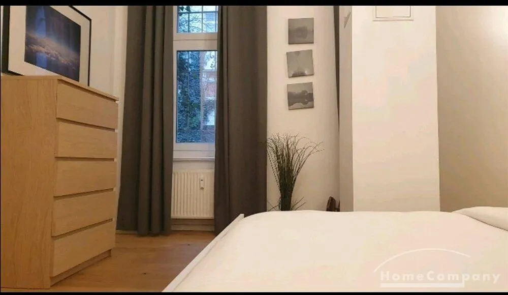 2-Zimmer-Wohnung in Wedding, Berlin - Foto 2