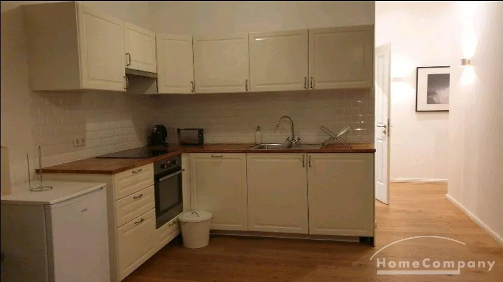 2-Zimmer-Wohnung in Wedding, Berlin - Foto 3