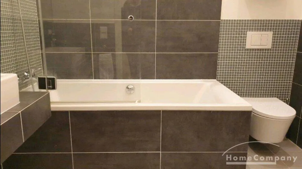 2-Zimmer-Wohnung in Wedding, Berlin - Foto 4