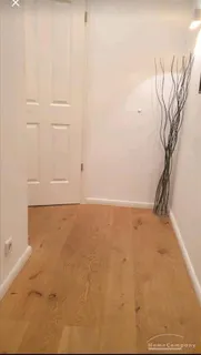2-Zimmer-Wohnung in Wedding, Berlin