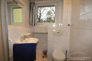 Möblierte 1 Zimmer, Berlin-Moabit
