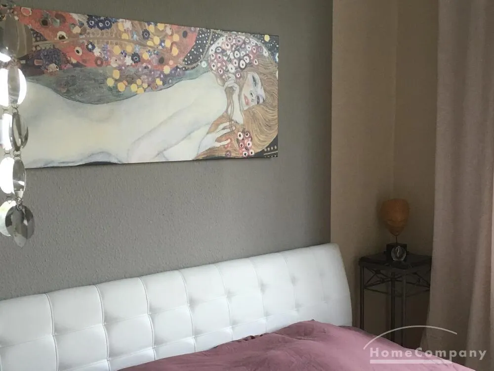 Gemütliche 3-Zimmer-Wohnung in Prenzlauer Berg, möbliert - Photo 5