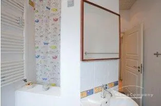 Moderne 2-Zimmer-Wohnung in Berlin Wilmersdorf, möbliert