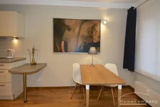 Möblierte Wohnung in Potsdam Innenstadt