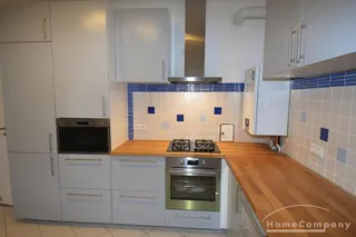 3-Zi-Wohnung in Westend, Berlin, möbliert