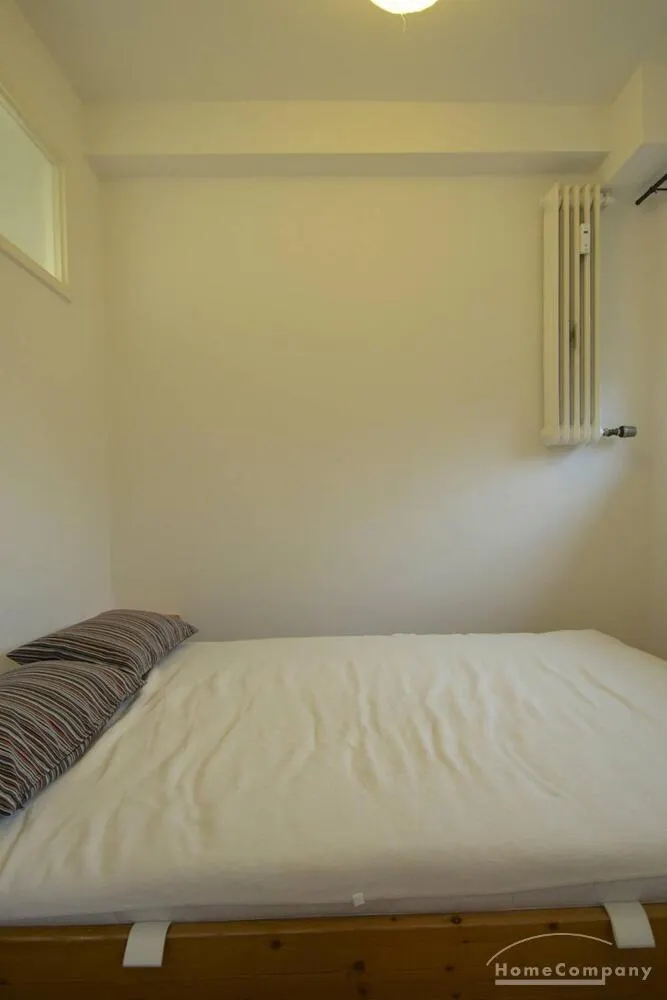 Möblierte 1,5 Zimmer-Wohnung in Tempelhof - Photo 4