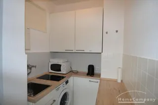 Charmante  1-Zimmer-Wohnung in Charlottenburg, Berlin