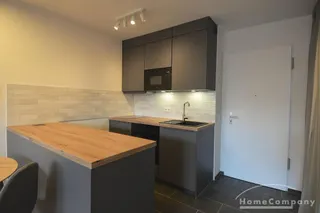 Helle und schöne 2 Zi Wohnung mit Balkon in  Prenzlauer Berg