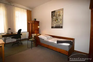 Wohnen