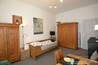 Wohnen