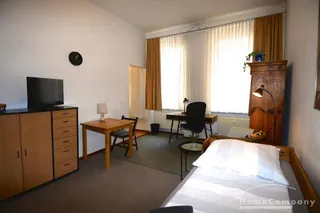 Wohnen