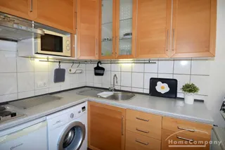 1-Zimmer-Wohnung in Kreuzberg