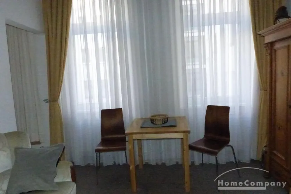 1-Zimmer-Wohnung in Kreuzberg - Foto 1