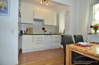 Frisch sanierte   moderne Wohnung in Tiergarten