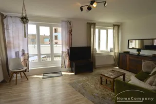 Wohnen