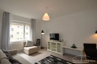 Wohnen