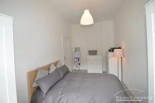 Möblierte Wohnung in Berlin Westend, schöne Lage