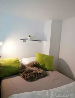1-Zimmer-Wohnung im Samariterkiez, Friedrichshain