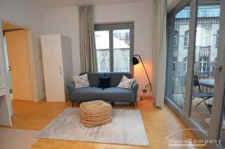 Wohnen