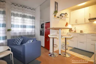 Wohnen/Küche
