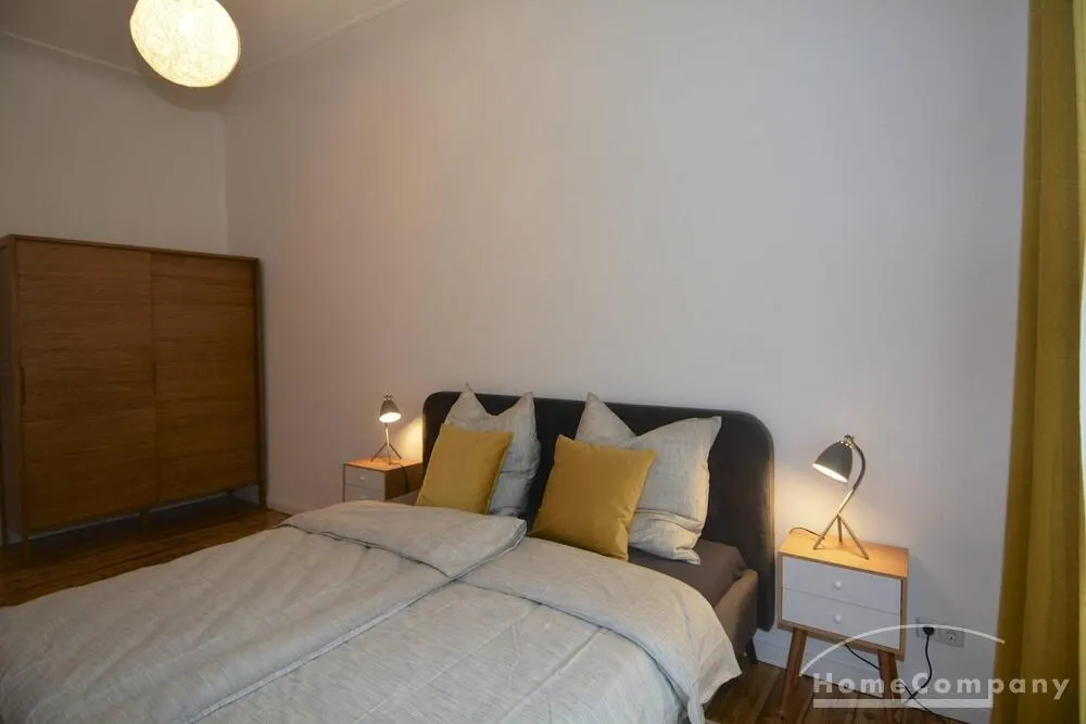 Helle 2-Zimmer-Wohnung in Friedenau - Photo 5