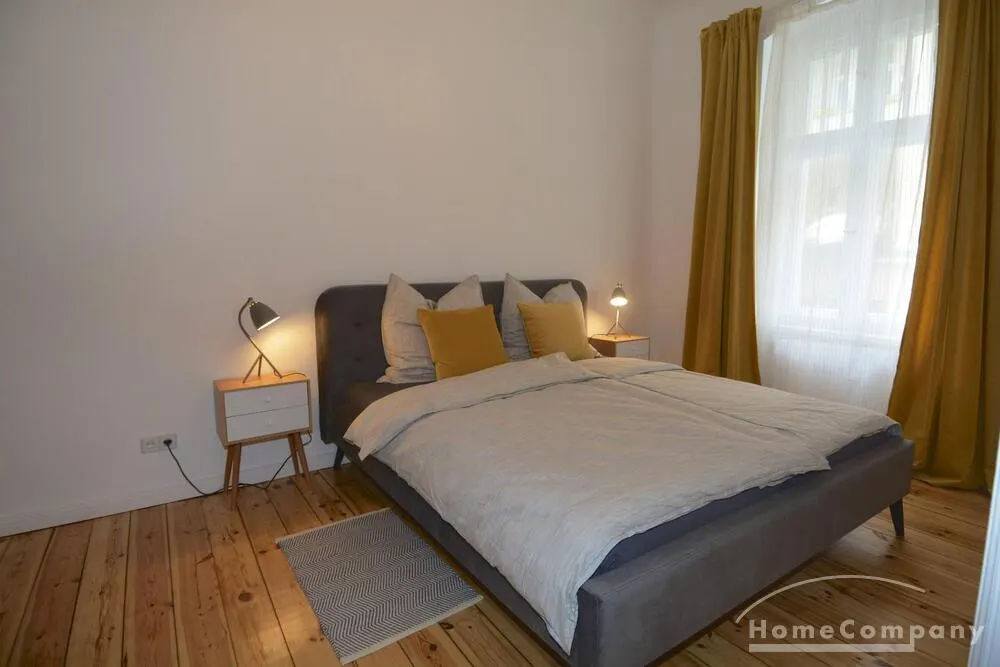 Helle 2-Zimmer-Wohnung in Friedenau - Photo 4