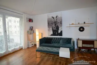 Wohnen