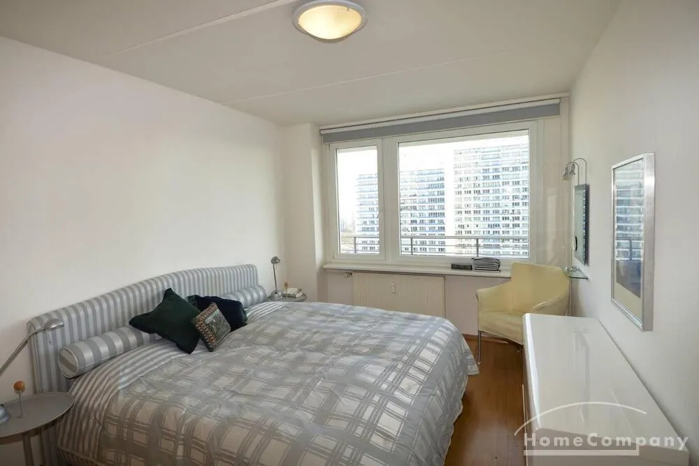 Helle,vollständig ausgestattete 2-Zimmer-Wohnung in Berlin Mitte - Photo 5