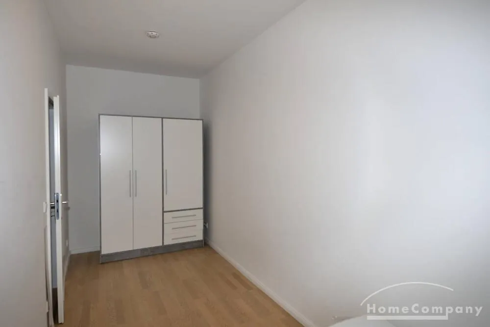 Helle 2-Zimmer-Wohnung in Moabit - Photo 4