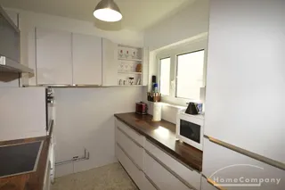 Helle 1-Zimmer-Wohnung in Wilmersdorf, möbliert