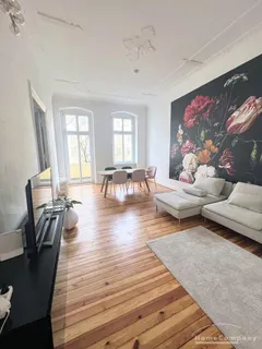 Wohnen