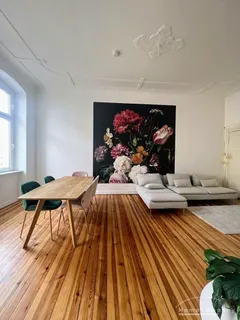 Wohnen