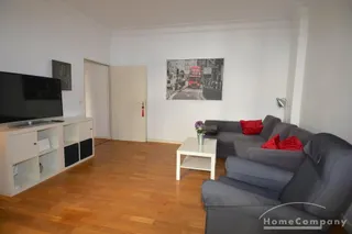 Wohnen