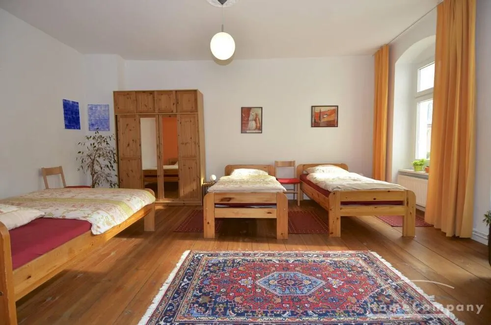 Frisch sanierte moderne Wohnung in Berlin Moabit - Photo 5