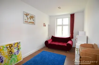 Wunderschöne 5-Zimmer-Wohnung in zentraler Lage, Charlottenburg, möbliert