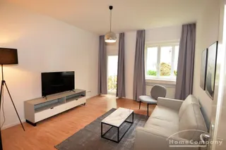 Wohnen