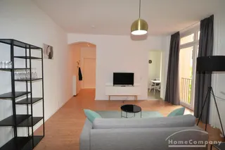 Wohnen