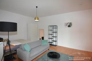 Wohnen