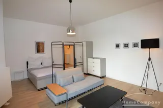 Wohnen/Schlafen