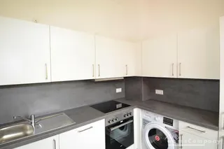 Helle 1-Zimmer-Wohnung in Wedding, möbliert